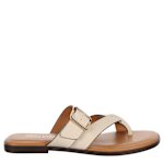 WOMENS ANTOINETTE TOE LOOP SANDAL
