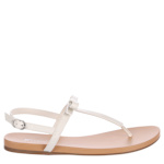 WOMENS ALEXUS SANDAL - IVORY