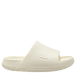 WOMENS CALM 2.0 SLIDE SANDAL - WHITE