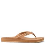 WOMENS BAJA SANDS FLIP FLOP - TAN