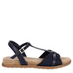 WOMENS VIOLA SANDAL - NAVY