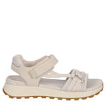 WOMENS CASTLE SANDAL - OFF WHITE