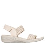 WOMENS ARYA SANDAL - OFF WHITE