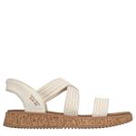 WOMENS SUN VIBE SANDAL - OFF WHITE