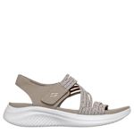 WOMENS ULTRAFLEX 3.0 SANDAL - TAUPE