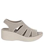 WOMENS PARALLEL LITE SANDAL - TAUPE