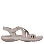 WOMENS SUNNYSIDE 2.0 SANDAL - TAUPE