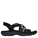WOMENS SUNNYSIDE 2.0 SANDAL - BLACK