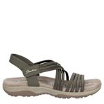 WOMENS SUNNYSIDE 2.0 SANDAL - OLIVE