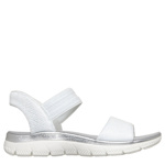 WOMENS SUMMITS SANDAL - WHITE