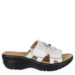WOMENS MERLIAH 2 BELLE SANDAL - WHITE
