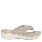 WOMENS BREEZERAE ERIN FLIP FLOP SANDAL - SAND
