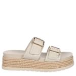WOMENS ANNABELLEE SANDAL - BONE