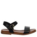 WOMENS CAROLYN SANDAL - BLACK