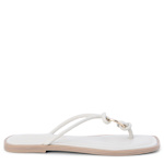WOMENS MISSION FLIP FLOP SANDAL - BONE