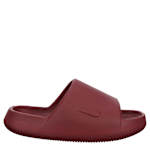WOMENS CALM 2.0 SLIDE SANDAL - WINE