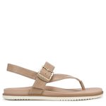 WOMENS SO CHILL SANDAL - SAND