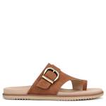 WOMENS SO CLEVER FLIP FLOP SANDAL - TAN