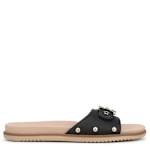 WOMENS SO ORIGINAL SLIDE SANDAL - BLACK
