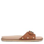 WOMENS SO ORIGINAL SLIDE SANDAL - TAN