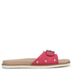 WOMENS SO ORIGINAL SLIDE SANDAL - FUSCHIA