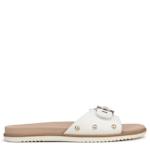 WOMENS SO ORIGINAL SLIDE SANDAL - WHITE