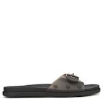 WOMENS SO ORIGINAL SLIDE SANDAL - BLACK