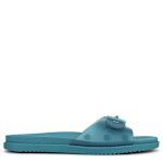 WOMENS SO ORIGINAL SLIDE SANDAL - AQUA