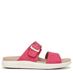 WOMENS ALL TIME SLIDE SANDAL - PINK