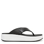 WOMENS VIV FLIP FLOP SANDAL - BLACK