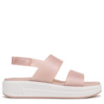 WOMENS VIV SANDAL - ROSE GOLD
