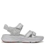 WOMENS DEVOTION MAX SANDAL - GREY