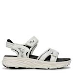 WOMENS DEVOTION MAX SANDAL - WHITE