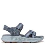 WOMENS DEVOTION MAX SANDAL - GREY