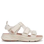 WOMENS DEVOTION MAX SANDAL - WHITE