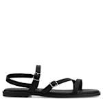 WOMENS BRIANNA SANDALS - ANIMAL