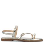 WOMENS BRIANNA SANDALS - ANIMAL