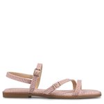 WOMENS BRIANNA SANDALS - ANIMAL