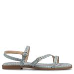 WOMENS BRIANNA SANDALS - ANIMAL
