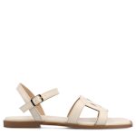 WOMENS BRIDEY SANDALS - BONE