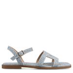 WOMENS BRIDEY SANDALS - DENIM