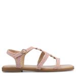 WOMENS BRILEY SANDALS - ANIMAL