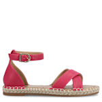 WOMENS LYDDIA SANDAL - BRIGHT PINK