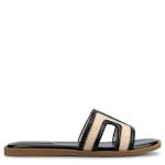 WOMENS PRIMAH SANDALS - BLACK