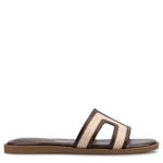 WOMENS PRIMAH SANDALS - CHOCOLATE