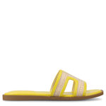 WOMENS PRIMAH SANDALS - ORANGE