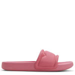 WOMENS BEACH SLIDE - PINK