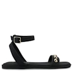 WOMENS PRIMROSE SANDAL - BLACK