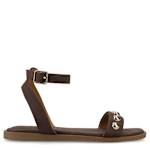 WOMENS PRIMROSE SANDAL - CHOCOLATE