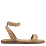 WOMENS PRIMROSE SANDAL - TAN